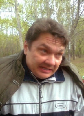 Олег, 51, Россия, Екатеринбург