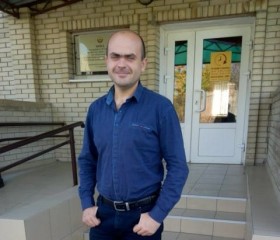 Евгений, 42 года, Тбилисская