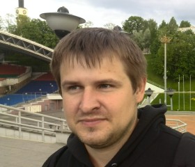 Егор, 38 лет, Віцебск