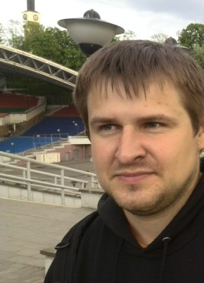 Егор, 38, Рэспубліка Беларусь, Віцебск