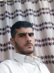Firas Ghurair, 33, Amman
