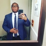 Coby Davis, 22  , Copperas Cove