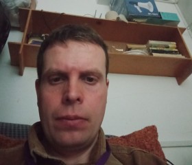 Дмитрий, 38 лет, Петродворец