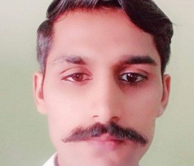 Ali Raza, 27 лет, پشاور