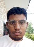 Muzammil, 20 лет, Nagpur