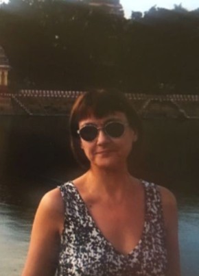 Larisa, 44, Ukraine, Kiev