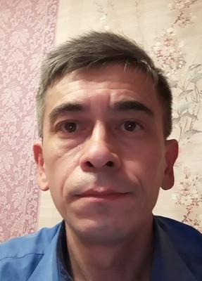 Марат, 51, Россия, Екатеринбург