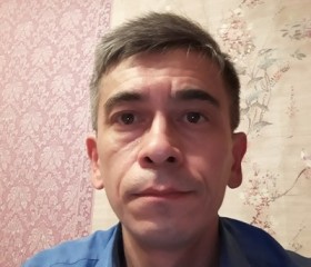 Марат, 51 год, Екатеринбург