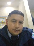Amador, 45 лет, Santafe de Bogotá