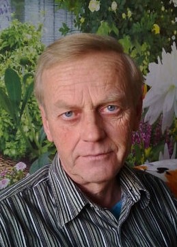 игорь, 67, Россия, Приморский