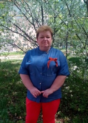 татьяна, 57, Россия, Нижний Новгород