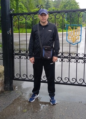 Александр, 48, Україна, Кременчук