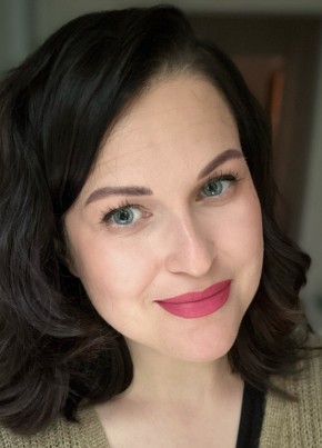 Valentina, 40, Russia, Saint Petersburg