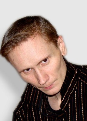 Иван, 46, Россия, Красноярск