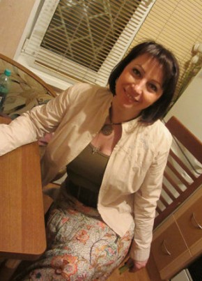 Наталья, 58, Россия, Брянск