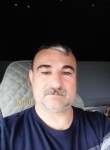 Halil Karakan, 45 лет, Калуга