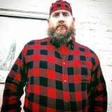 James wardy, 40  , Northport