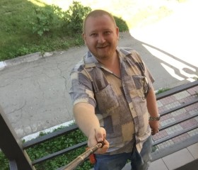 Роман, 37 лет, Северо-Задонск