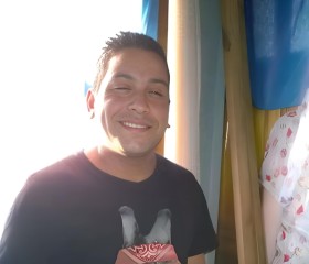 Juancito, 43, Buenos Aires