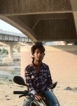 Ashraf, 20 лет, Bānsi
