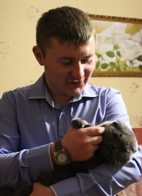 Алексей, 36, Россия, Семёнов