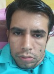 Ghanshyam tolani, 34  , Ajmer