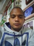 Jorge, 32 года, Santa Clara