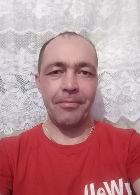 Михаил, 47, Россия, Красноярск