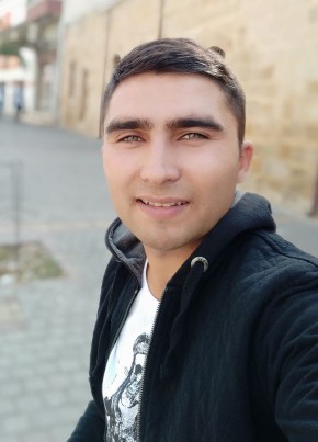 Ahmet, 31, Türkiye Cumhuriyeti, Soma