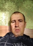 Андрей, 42 года, Ясный