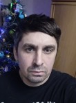 Aleksandr, 36, Tambov