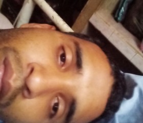 Carlos, 18, Cumana