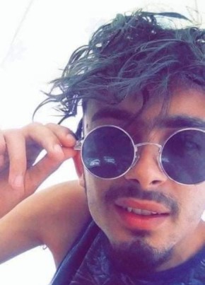 Hicham, 25, Algeria, Amizour