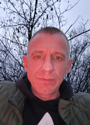 Евгений из Багана 43 года