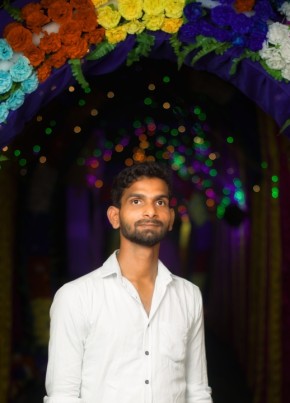 Tanmoy, 27, India, Barddhaman