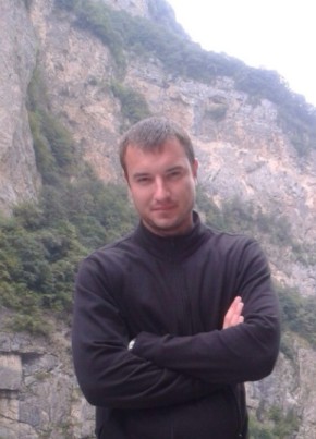 Владислав, 36, Россия, Кисловодск