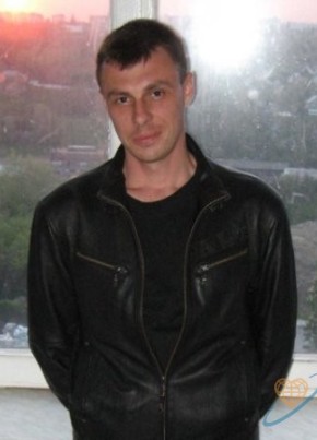 Nikolay, 47, Україна, Дніпро