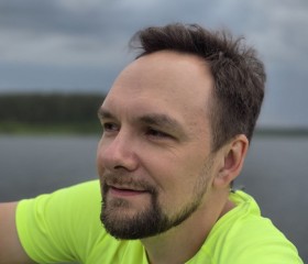 Aleksandr, 43, Yekaterinburg
