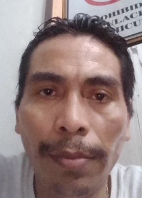 Tomi, 44, República de El Salvador, San Salvador