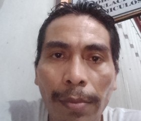 Tomi, 44 года, San Salvador