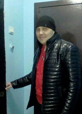 Виталий, 45, Россия, Набережные Челны