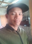 Antonio, 30, San Marcelino