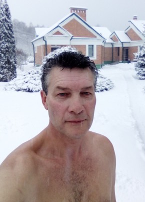 Дмитрий, 60, Рэспубліка Беларусь, Горад Гродна