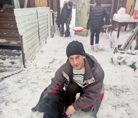 Дмитрий, 56 лет, Тольятти