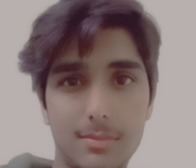 QAIS ❤ ❤, 22 года, راولپنڈی