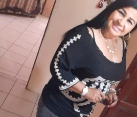 Carmen Bibiana , 55, Culiacan