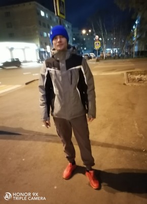 Михаил, 39, Россия, Арзамас