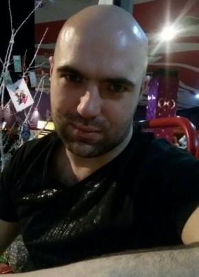 Вадим, 38, Россия, Ростов-на-Дону