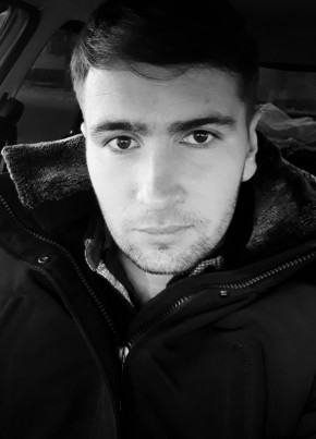 Vladislav, 26, Россия, Старые Озинки