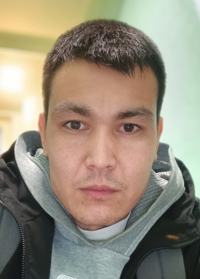 Жыргалбек из Солнцево 30 лет